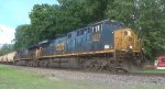 CSX G037
